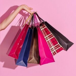 Meet your Posher, Lani